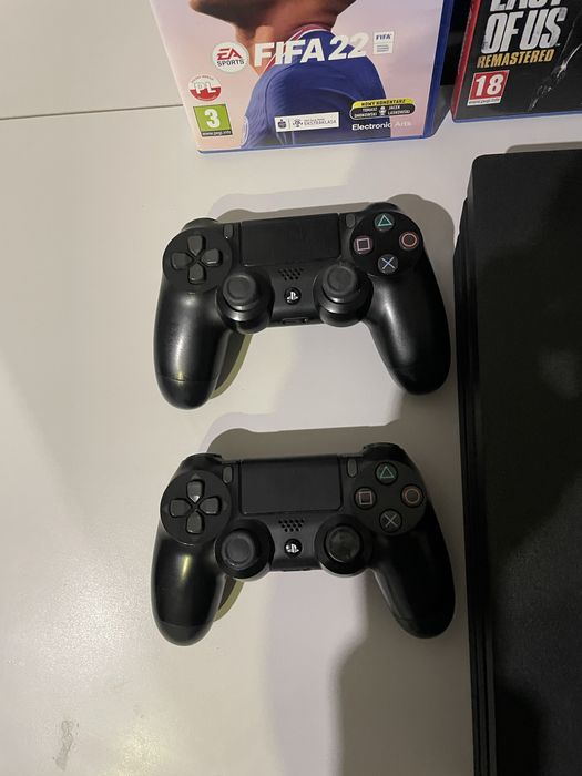Playstation 4 pro