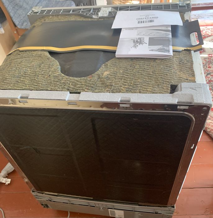 Посудомийна машина Bosch SMV46KX08E, б/в