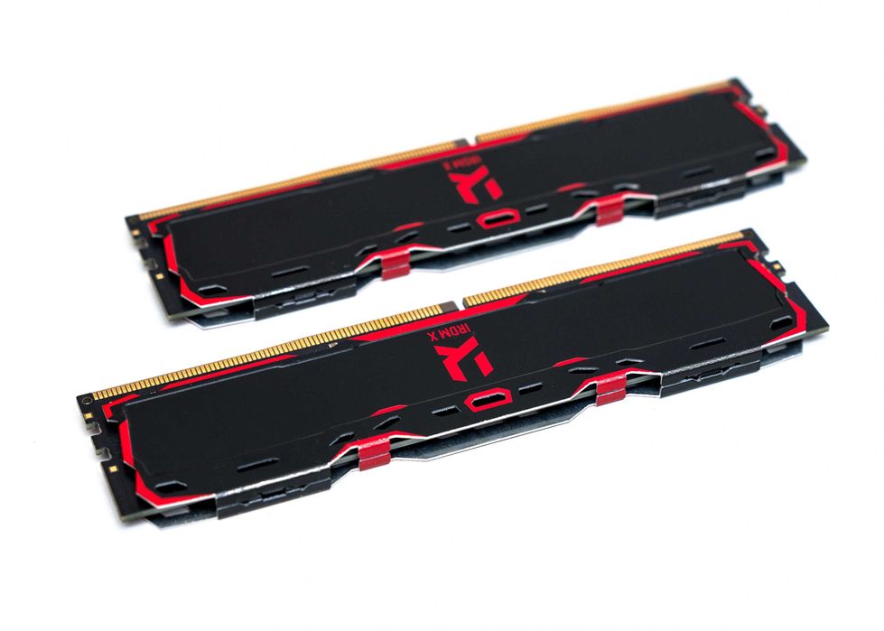 RAM DDR4 32GB GoodRam IRDM X 3200Mhz CL16 pamięć do komputera 2x16GB