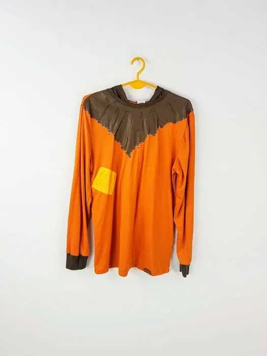 Przebranie Sam cukierek albo psikus Halloween rozmiar S. AM107