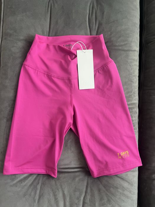 Kolarki 7 days active