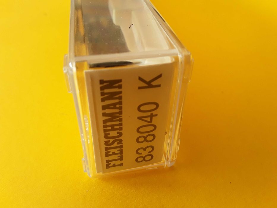 Carruagem de bagagem da marca Fleischmann