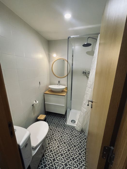 T1 Duplex em Alfama com Despesas Incluídas