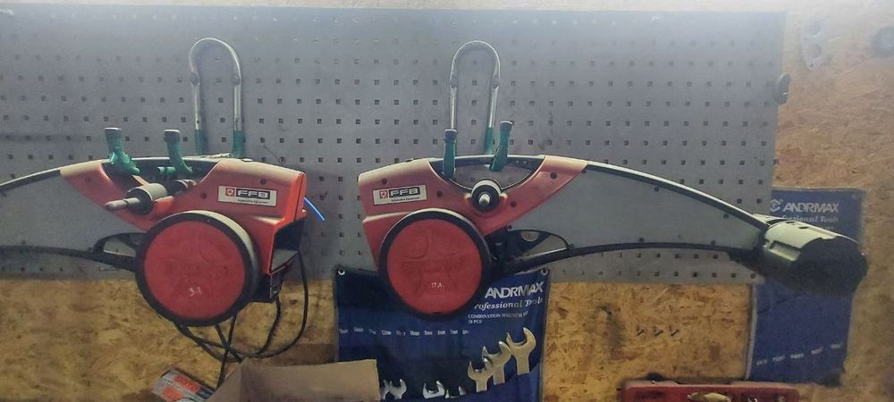 Продам комп’ютерний стенд розвал-сходження Beissbarth