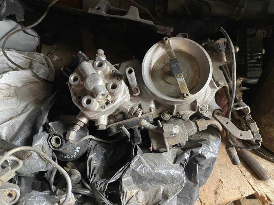 Електро мотори-вібро мотори