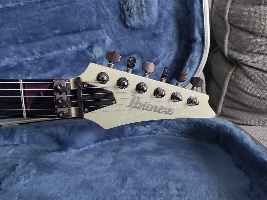 2000 Ibanez RG570EX CPK EMGs