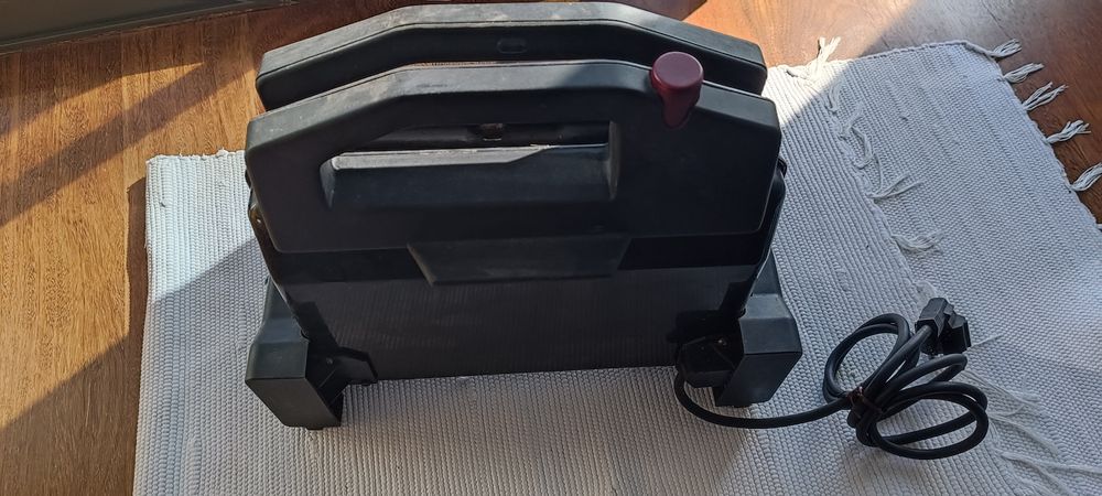 Grelhador Philips Vivace