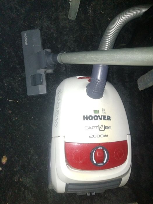 Aspirador HOOVER NOVO DE 2000WATTS 15€