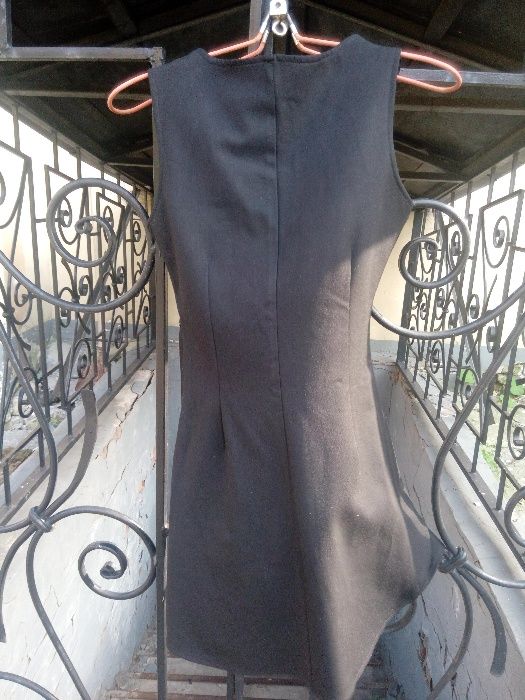 форма, платье, сарафан, р.146-152, Турция, 11- 13 лет