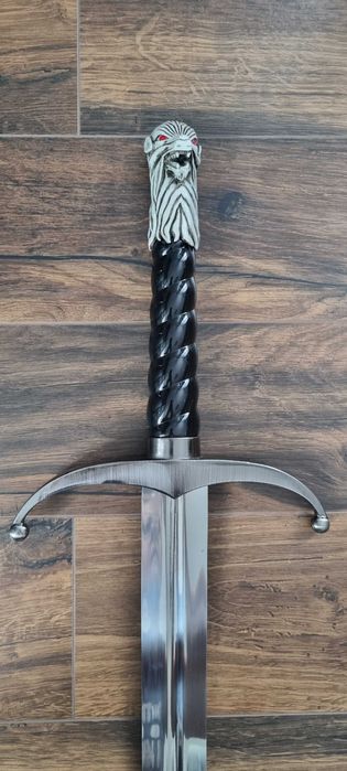 Miecz Johna Snowa - Gra o Tron