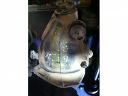 Diferencial CLK 270 CDI raport 2.65