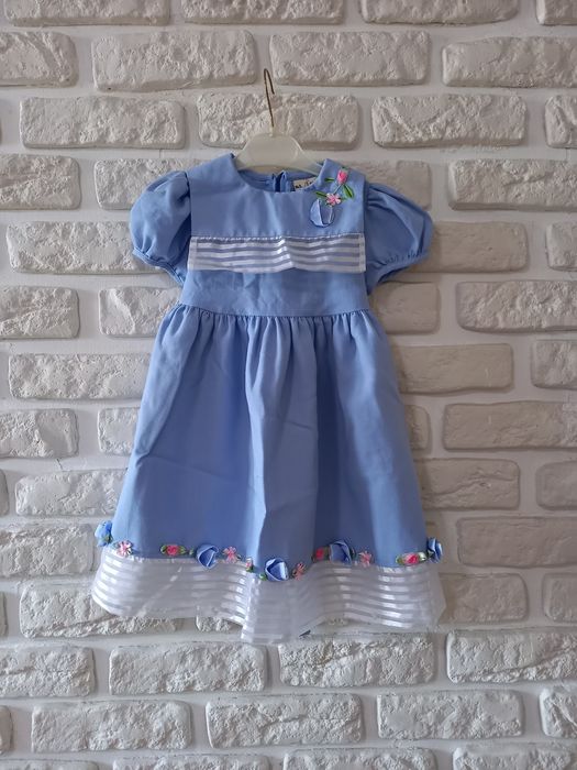 Sukienka elegancka b.t Kids na 3 latka