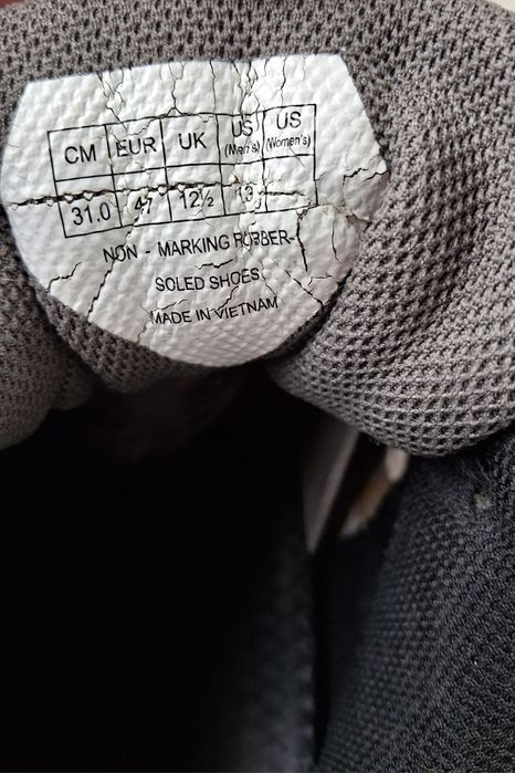 Кросівки YONEX(Йонекс) р.47