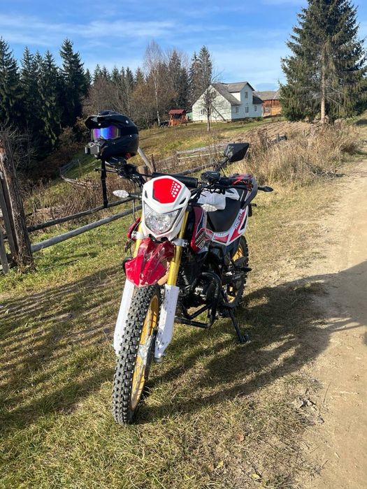 Продам  Сенке 250 GY5