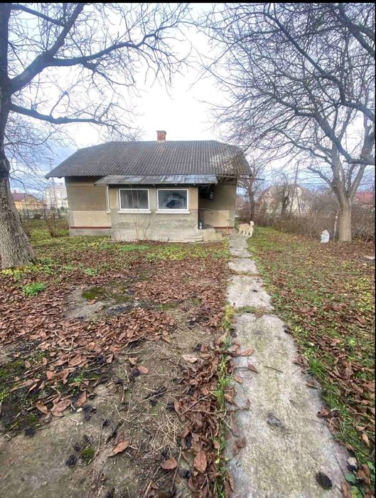 Продам будинок біля Стрия