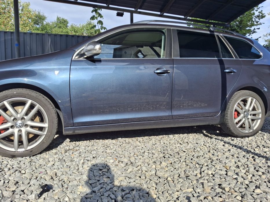 Продам власне авто Volkswagen GOLF 5