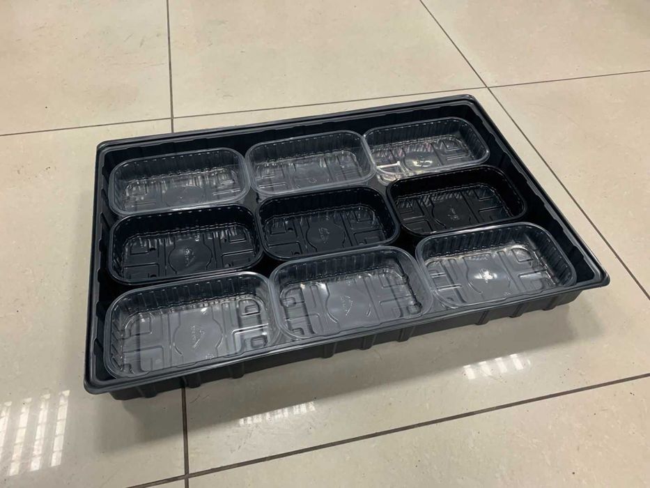 Піддон для розсади 60*40 Поддон для рассады