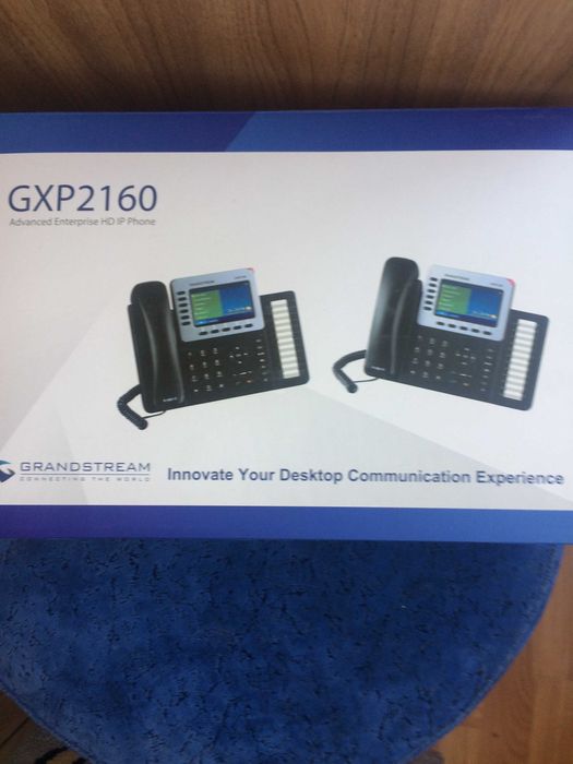 Продаю телефони Grandstream