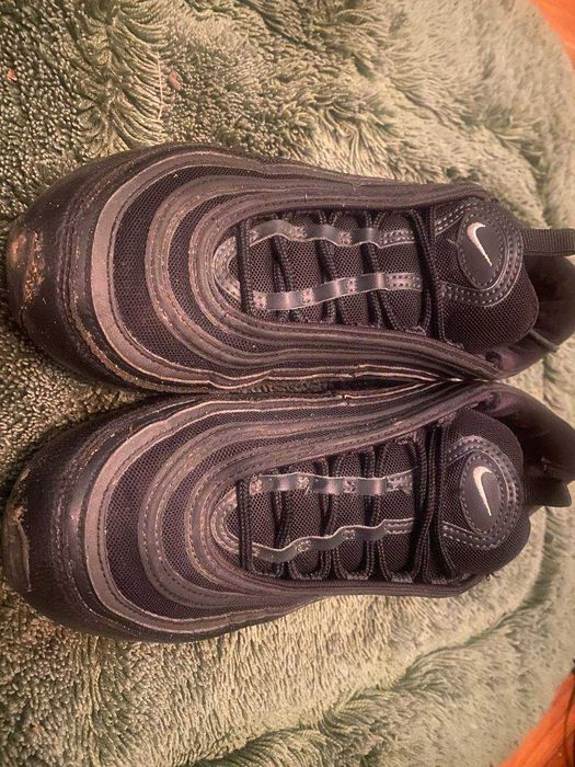 продам обувь nike air max 97