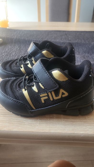 Buty adidasy Fila rozm.26