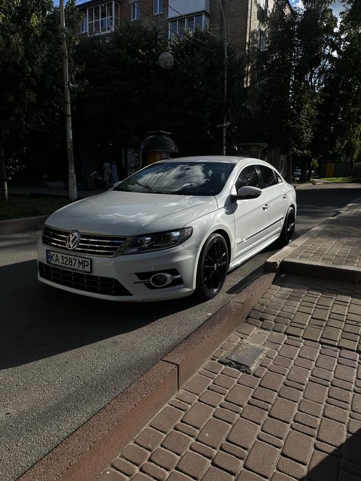 продам volkswagen cc sport 2015