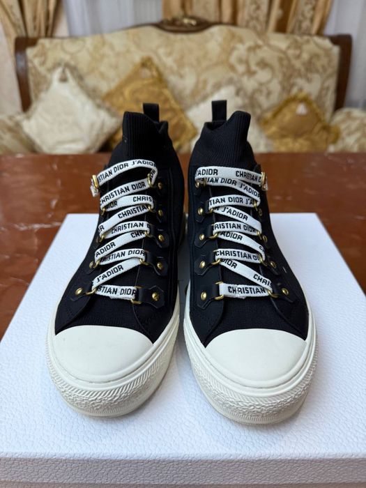 Кеди від Діор оригінал