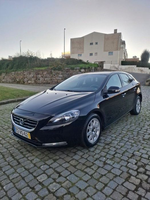 Volvo V40 1.6 D2 Eco Momentum