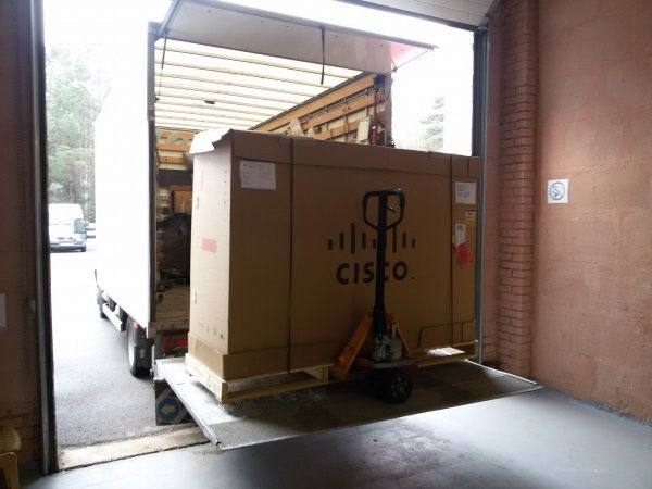 Грузоперевозки до 7 тон. 40 м3. Услуги грузчиков , Квартирные переезды