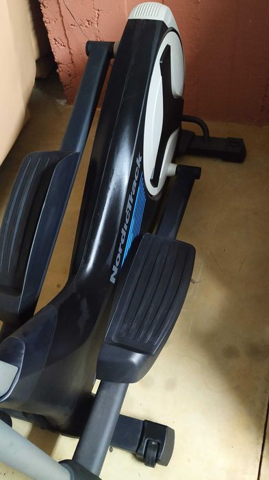 Eliptica NordicTrack - E4.1