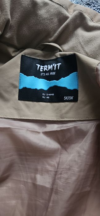 Куртка  утеплена чоловіча