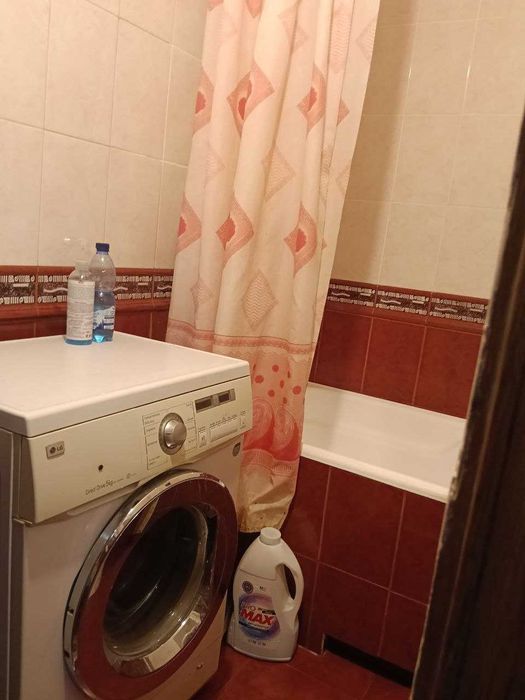 3кім 71.9 кв.м. Заболотного 120