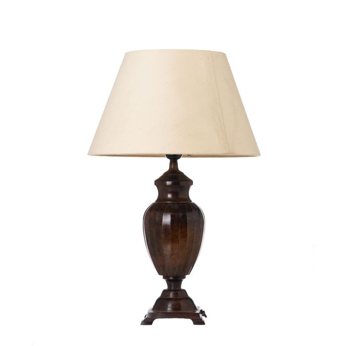 Iluminação - Candeeiro de mesa