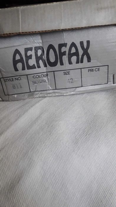 Туфлі чоловічі шкіряні розмір  42