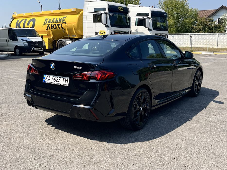 BMW 2 Series Gran Coupe 2025 VIN WBA23GG07S7T18378 фото оголошення 11 з 24