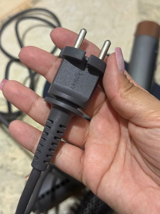 Secador Dyson Airwrap NOVO