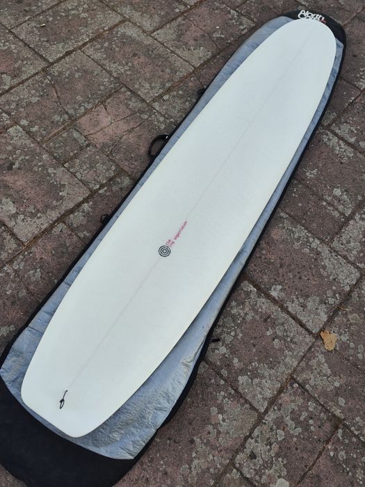 Longboard Surf  8'10