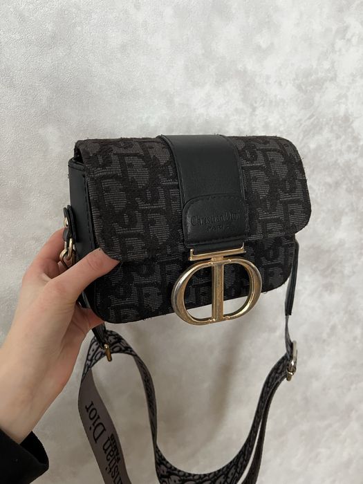 Сумка Christian Dior