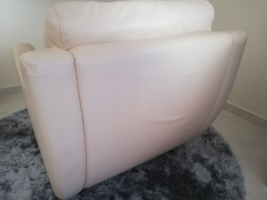 Poltrona cadeirão rotativo