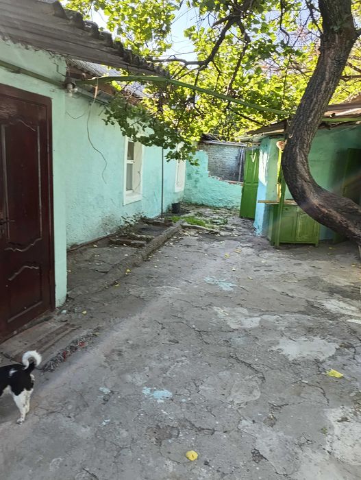 Продам дом с удобствами
