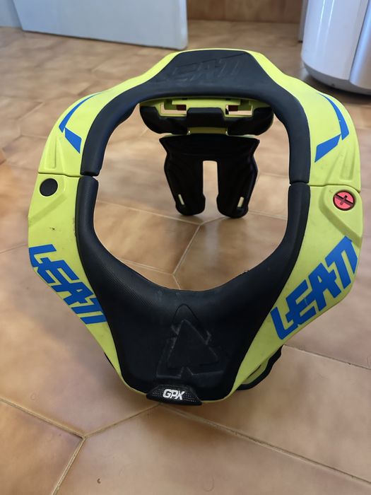 Leatt Neck Brace GPX 5,5