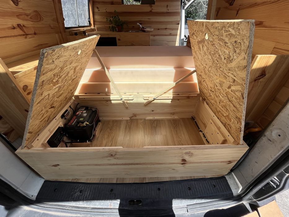 Transporter T5 volkswagen