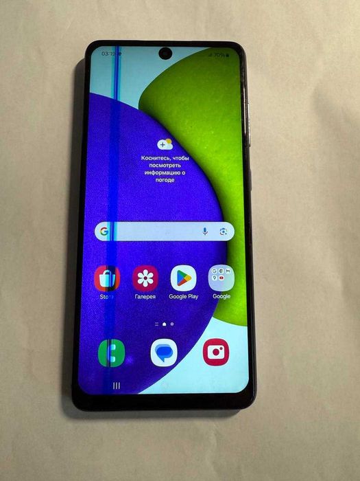Samsung A52 6/128