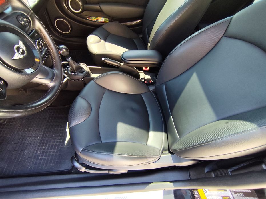 Mini cooper S 1.6turbo Мини Купер