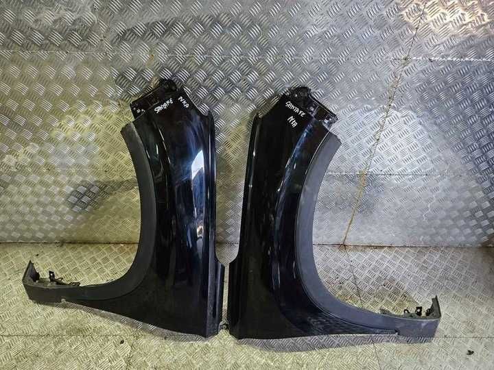 Hyundai Santa FE IV крило переднє дорестайл