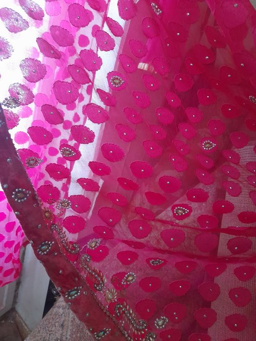 Тюль/гардина для вікна