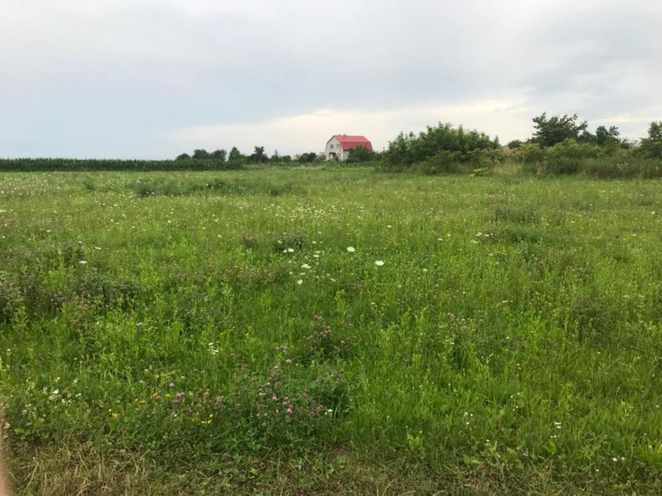 Продаж ділянки с.Батфа