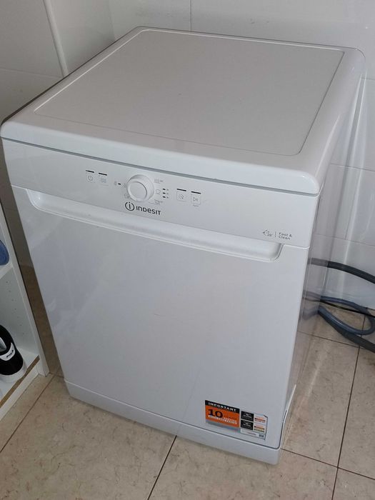 Maquina de lavar loiça