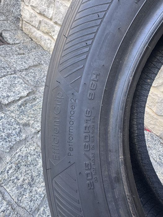 Goodyear 205/60R16 2024