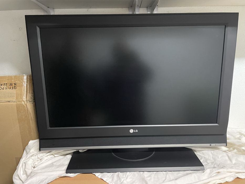 Televisao Lg led 32 polegadas