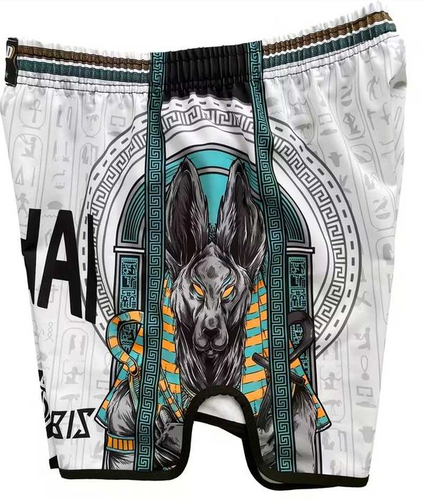 Проф Шорты для Тренировок по  Муай-Таю